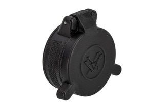 Vortex Optics Ocular Flip Cap for the SPARC 2 features spring-loaded deployment.